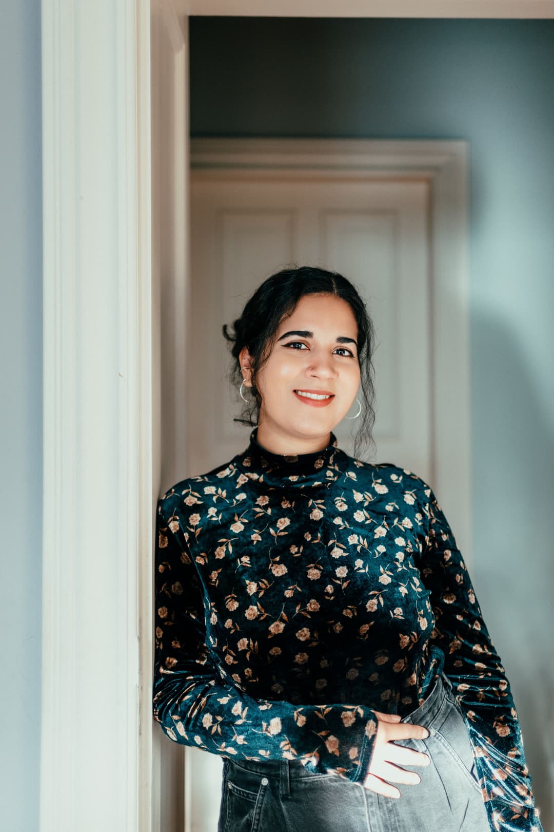 Hiba Asim