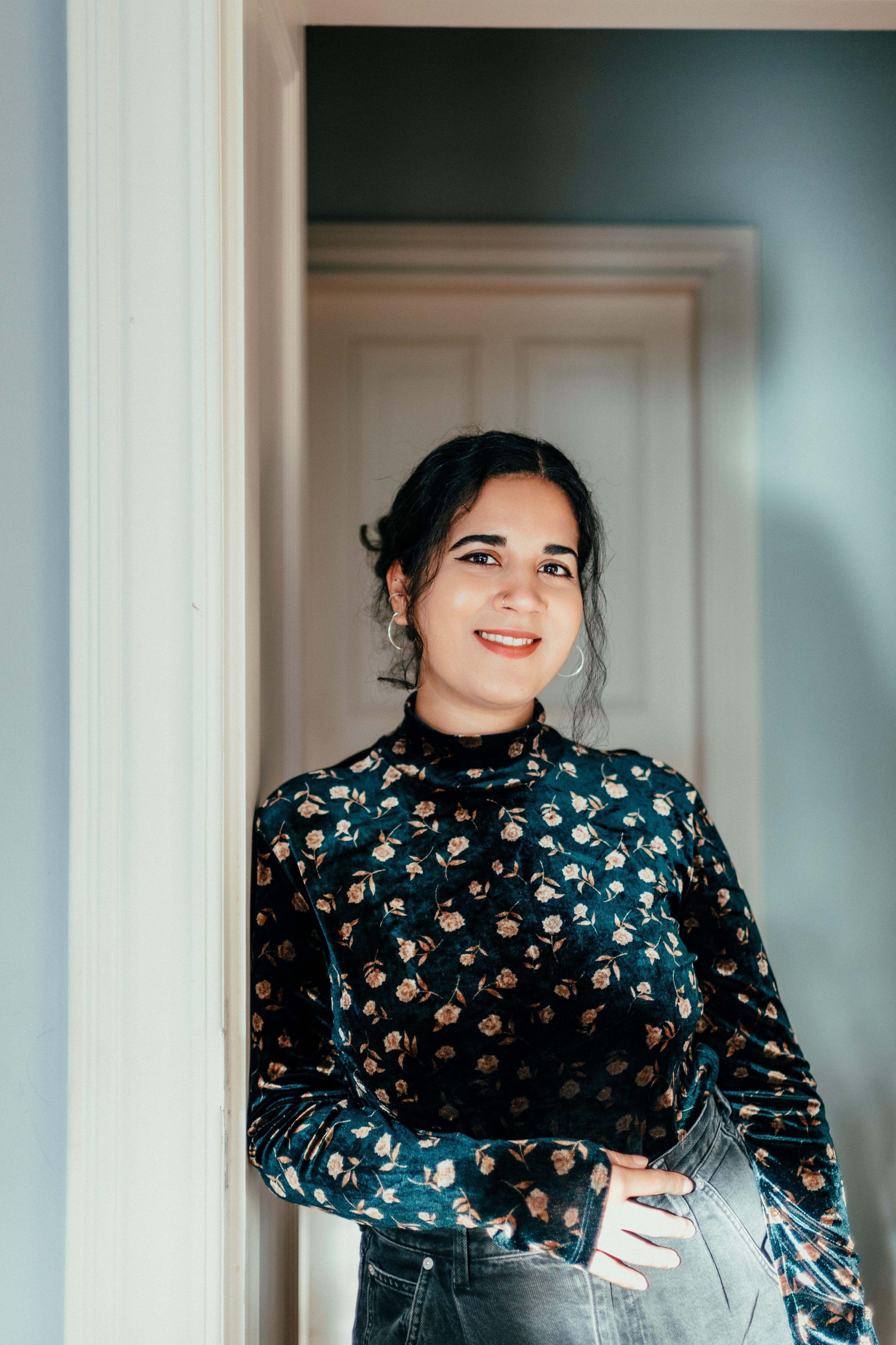 Hiba Asim