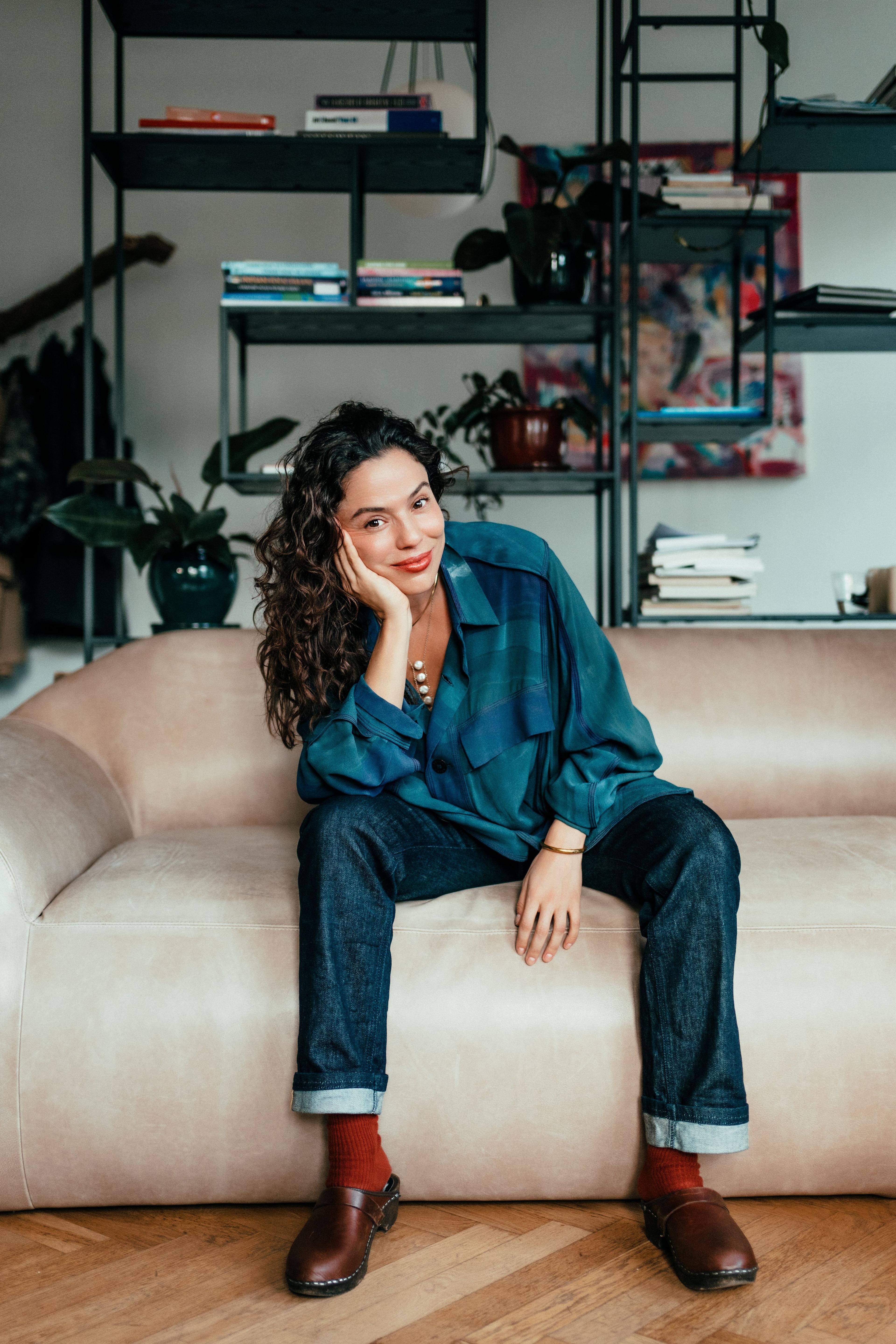 Tainá Moreno