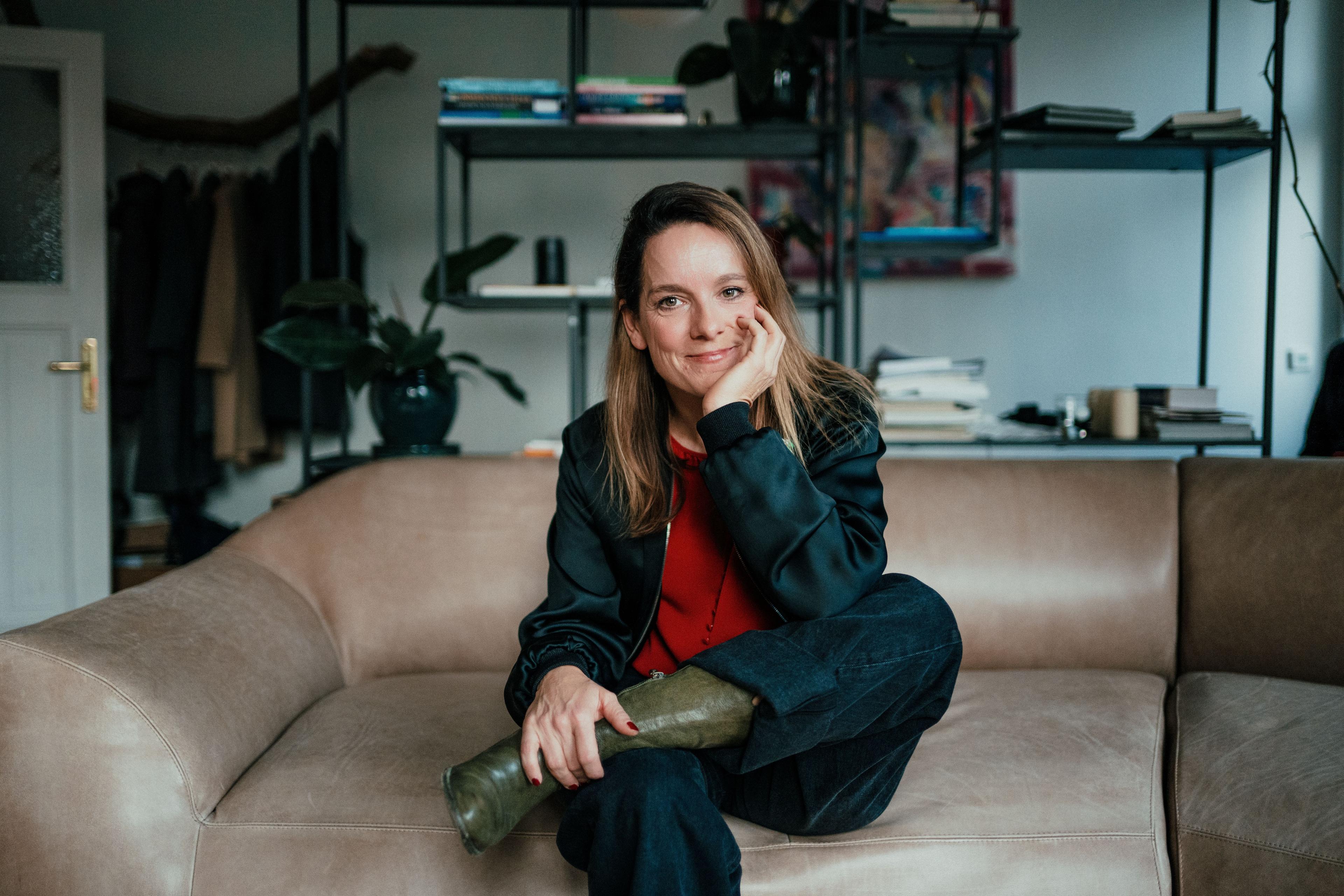 Stefanie ‘Steffi’ Plattner