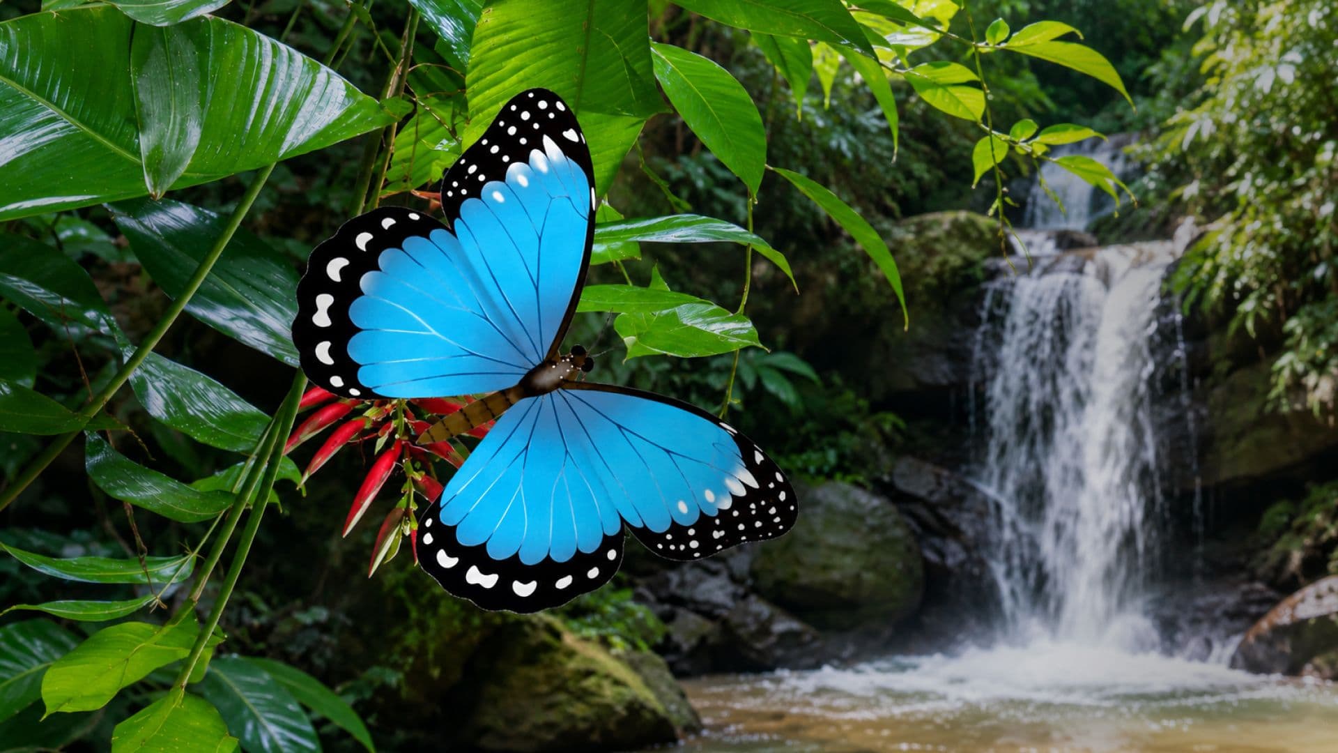 The Butterfly Effect