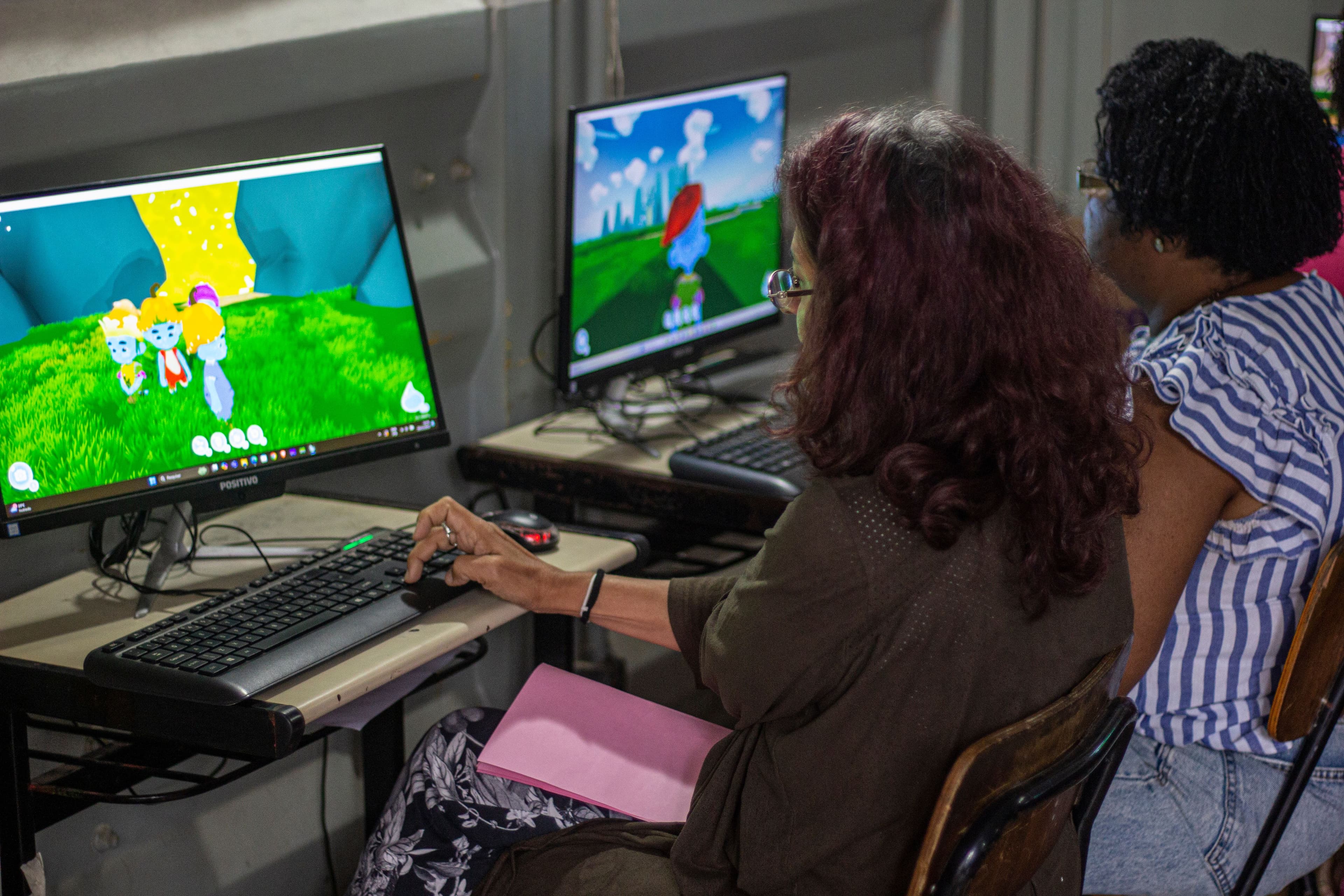WoU Research