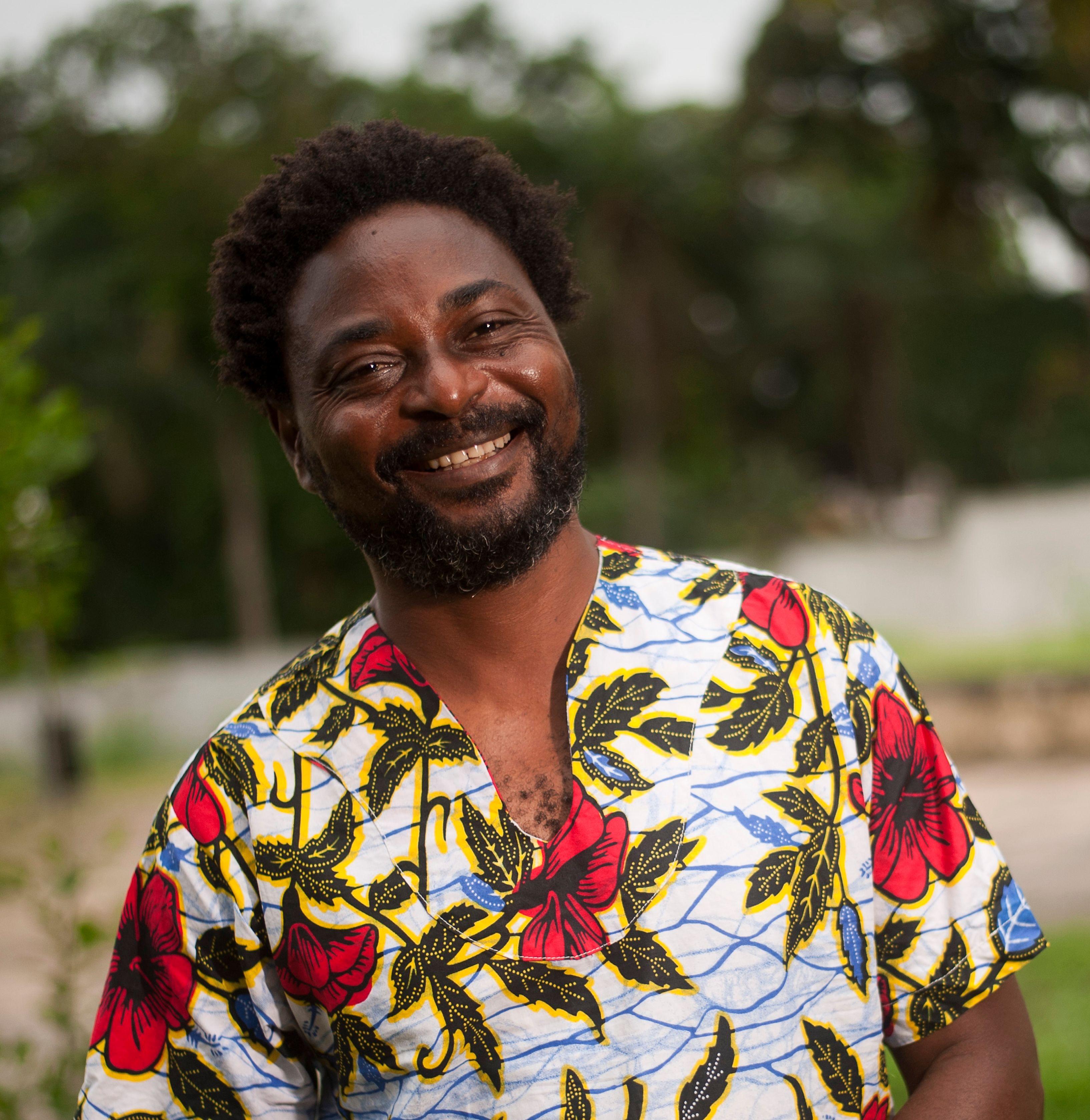 Author Image