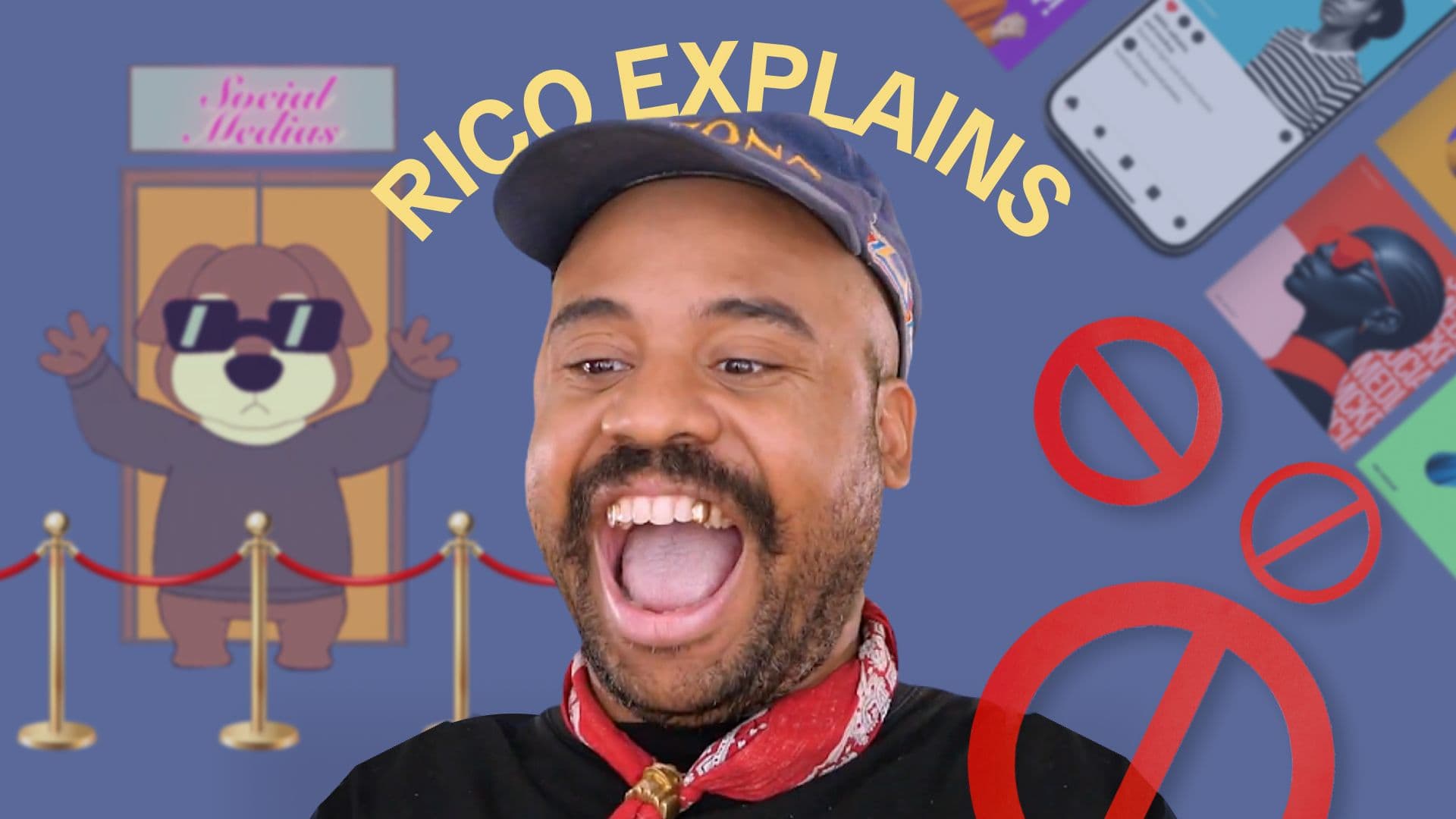 Social Media Bans for Younger Users: Solution or Problem?