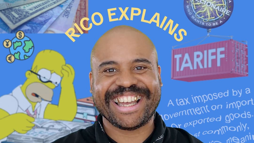 Aranceles, tecnología y cómo hablar del mundo a sus hijos