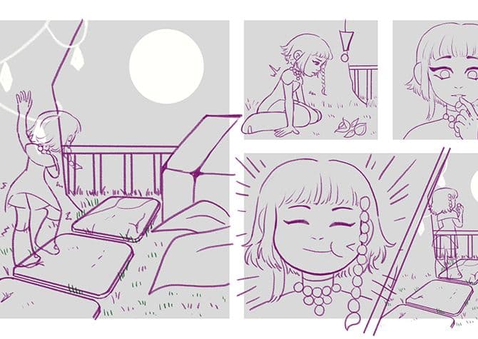 Meet the Until It Blooms Team