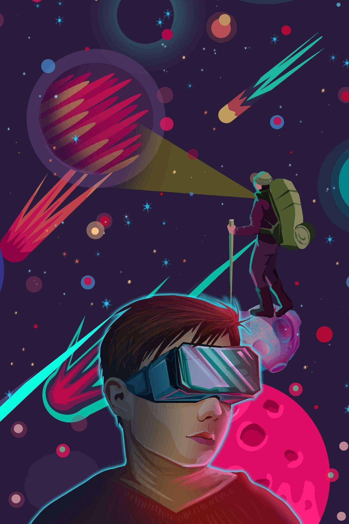 Virtual Reality Experience