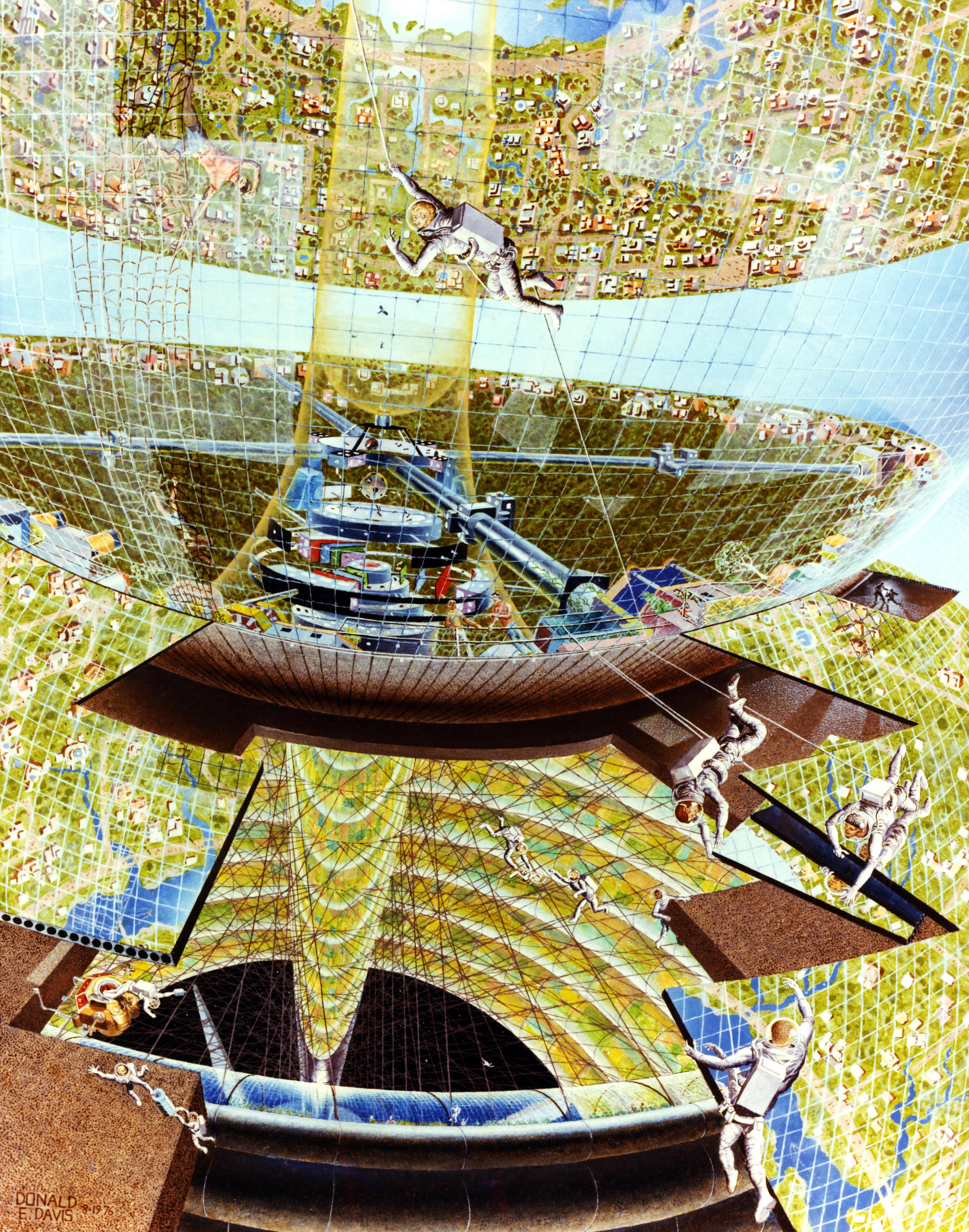 Virtual Reality Experience
