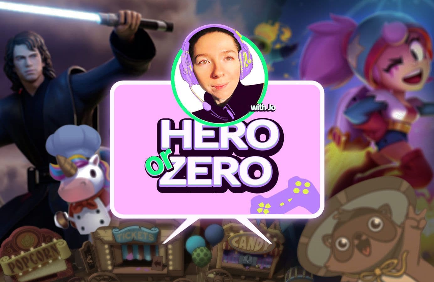 Erou sau zero?