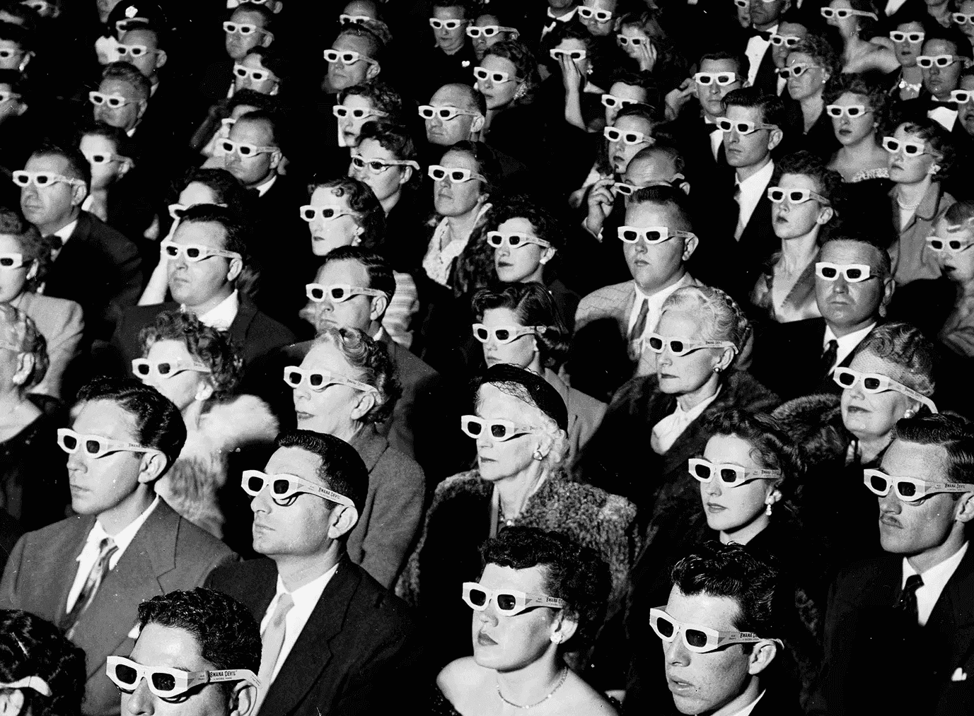 Virtual Reality Experience