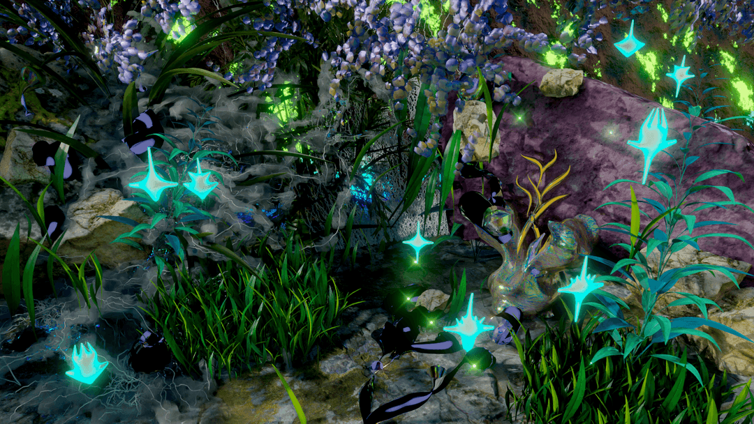 BoW - Build our World BoW - Build our World