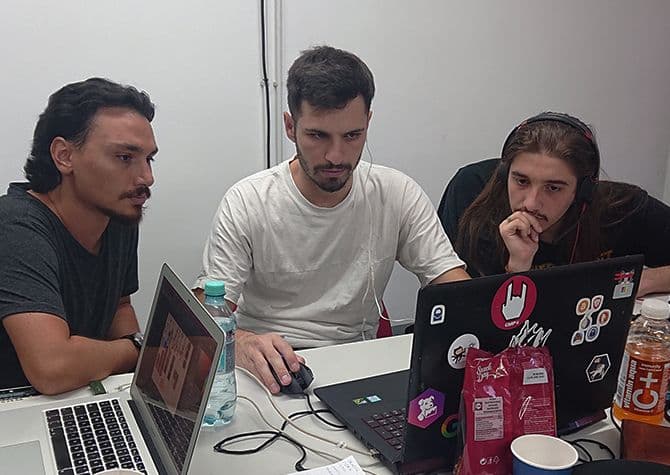 Meet FIRWe enjoy sharing ancestral aspects of our culture. We enjoy sharing ancestral aspects of our culture. Meet FIRWe enjoy sharing ancestral aspects of our culture. We enjoy sharing ancestral aspects of our culture.