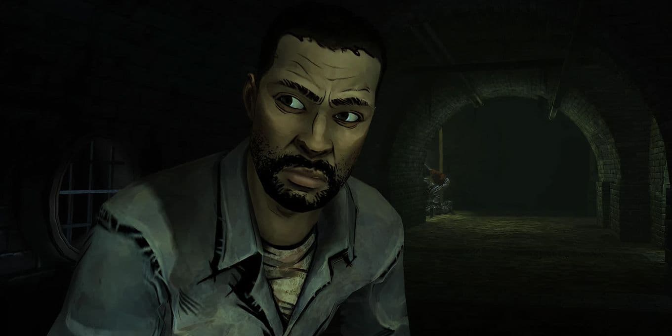 La noirceur dans l'histoire des jeux vidéo La noirceur dans l'histoire des jeux vidéo